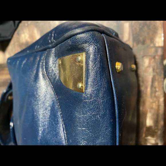 Bellido for Susan Gail bag - Picture 9 of 16